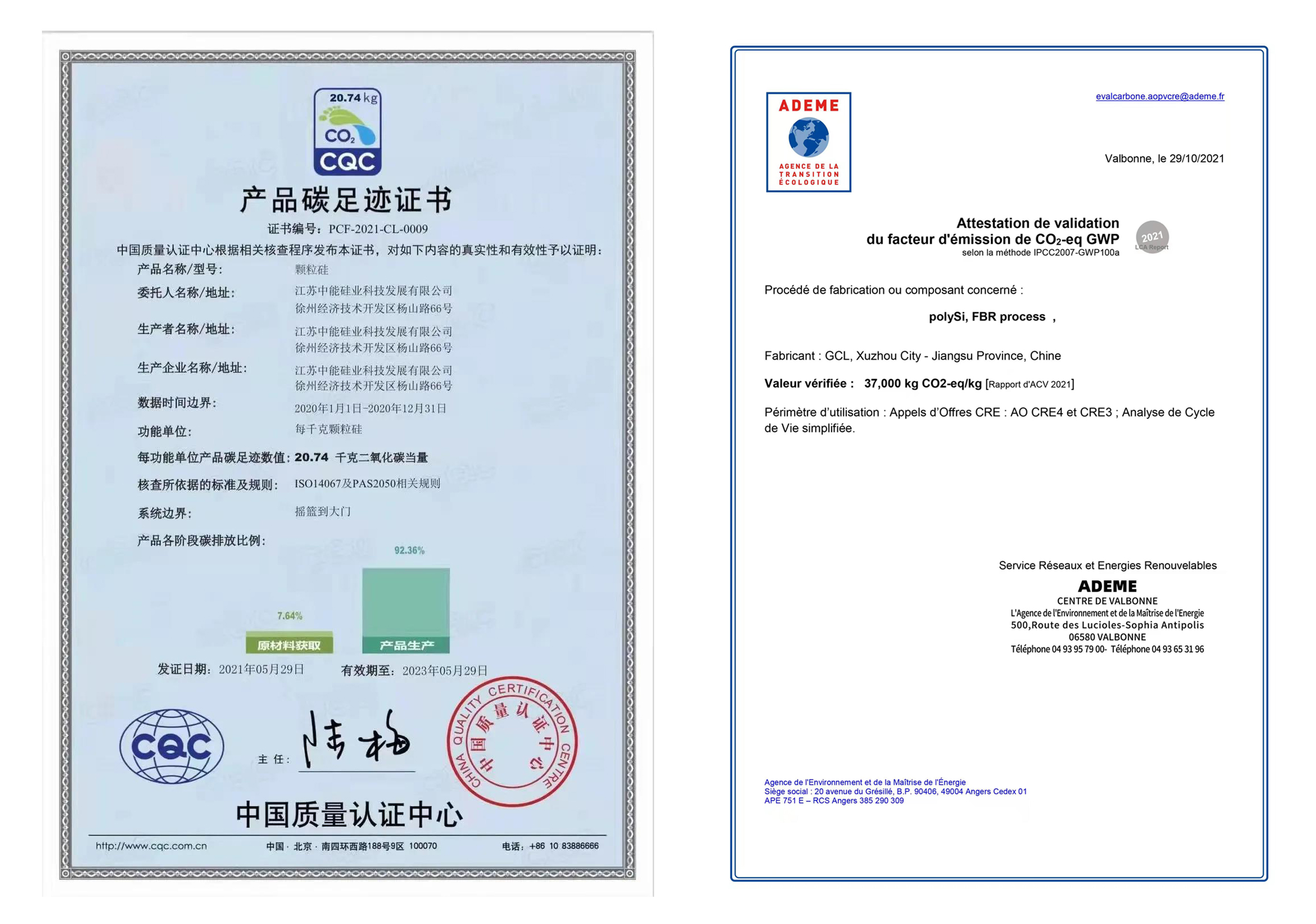 未来可期！保利协鑫能源正式纳入港股通(图2)